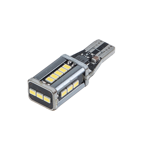 Лампа диодная T-15 3020EMC-15 SMD 12V-30V 10857 (T-15 3020EMC-15)