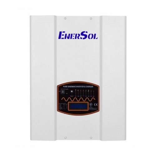 Гибридный инвертор EnerSol EHI-6000S