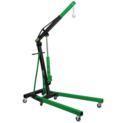 Кран гідравлічний підкатний 2 т RF-T31002CE