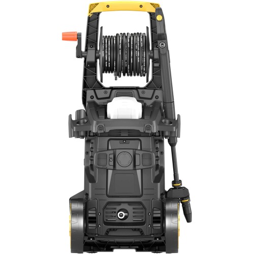 Мийка високого тиску електрична 150 бар; STANLEY SXPW25DTS-E