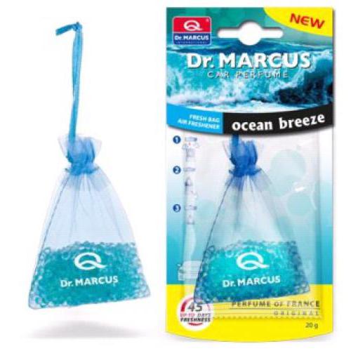 Освіжувач повітря DrMarkus FRESH BAG Lemon дисплей (595)