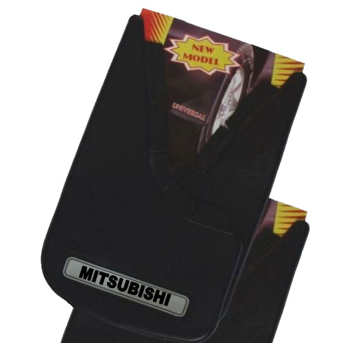 Бризковик NEW MODEL MITSUBISHI (00046)