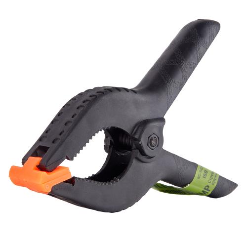 Струбцина пружинная 150 мм Alloid NC-0659150