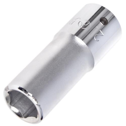 HANS. Торцевая головка глубокая 3/4" 6-гр., 21 мм (6300М21) (6300М21)