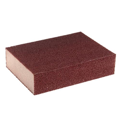 Alloid. Губка шлифовальная 100х70х25мм, зерно 120 (SS-100120)