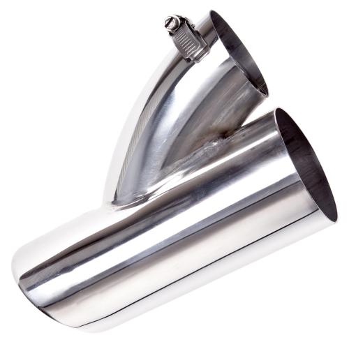 Насадка на глушитель НГ-0044 /d 2,3'' (НГ-0044)