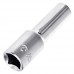 HANS. Торцевая головка глубокая 1/2" 12-гр. 17 мм (4302M17) (4302M17)