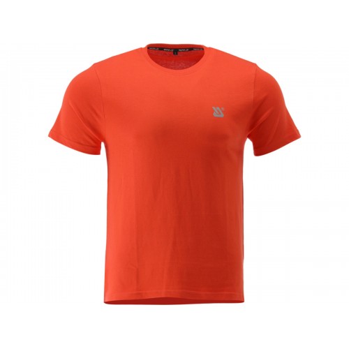 Футболка серии BASIC оранжевая YATO, разм. XL/ выс- 76 см х 58 см, 100%- хлопок [40]