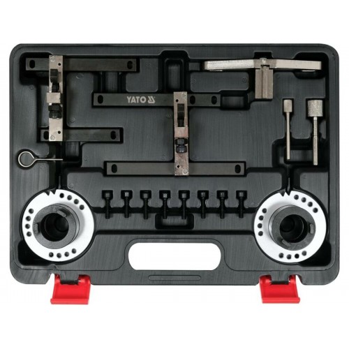 Фиксаторы ГРМ бензиновых двигателей авто группы FORD ECOBOOST 1.0 YATO YT-060262