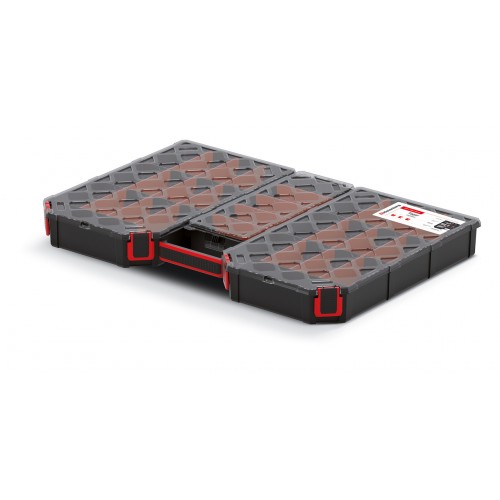 Органайзер для инструментов TAGER CARBO 60 KTGC60406S