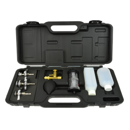 Тестер витоку прокладки головки CO2. GEKO G02661