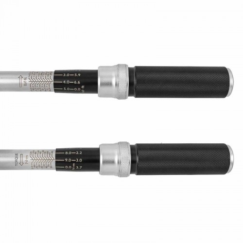 Динамометрический ключ 1/2" 40-220 Нм JCB-6474535