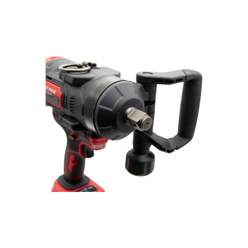 Акумуляторний гайковерт 3/4" 2000 Нм 20 В Start Pro SWK7-21H (БЕЗ АКБ)