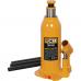 Домкрат бутылочный 10т 222-450мм JCB Tools JCB-TH91004
