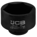 Гoлoвкa тopцeвa удapнa 3/4" 77 мм (6-гранна) JCB Tools JCB-46577