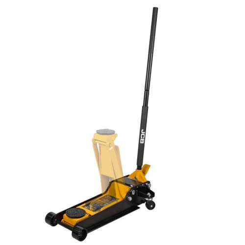 Домкрат подкатной гидравлический двухпоршневой 5т. 90-550мм JCB Tools 5т JCB-TR50001JP