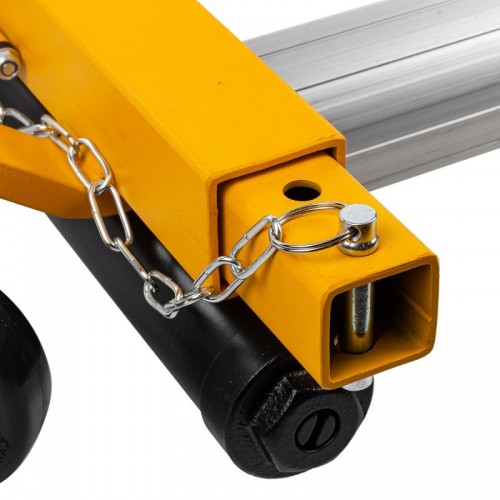 Тележка под колесо для перемещения автомобиля JCB Tools 680кг JCB-TX9012L