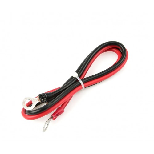 Инвертор – преобразователь напряжения 12V/230V (800/1600W) GEKO G17006