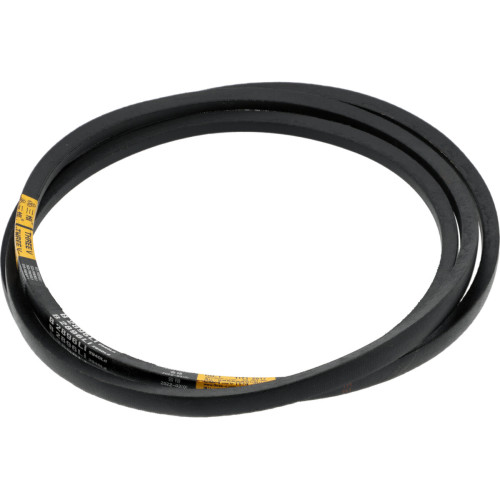 Пас привідний до трактора-газонокосарки YT-85553 YATO контур l= 2896 мм [6]