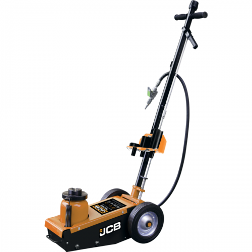 Домкрат пневматически гидравлический JCB Tools 35т JCB-TQ35001