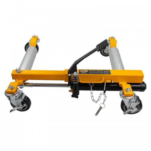 Тележка под колесо для перемещения автомобиля JCB Tools 680кг JCB-TX9012L