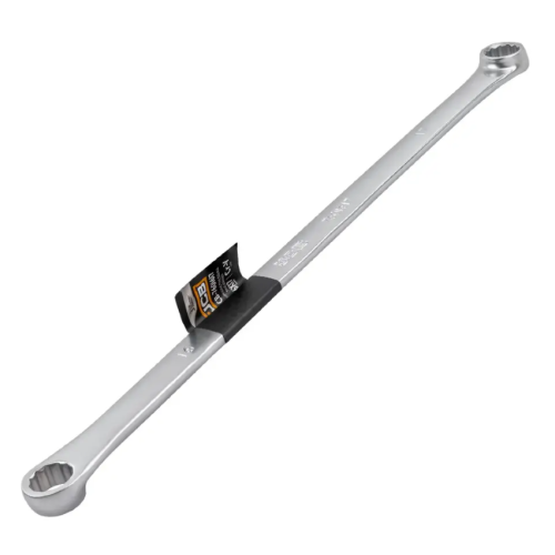 Ключ накидной прямой удлиненный 16x17 мм JCB Tools JCB-7601617