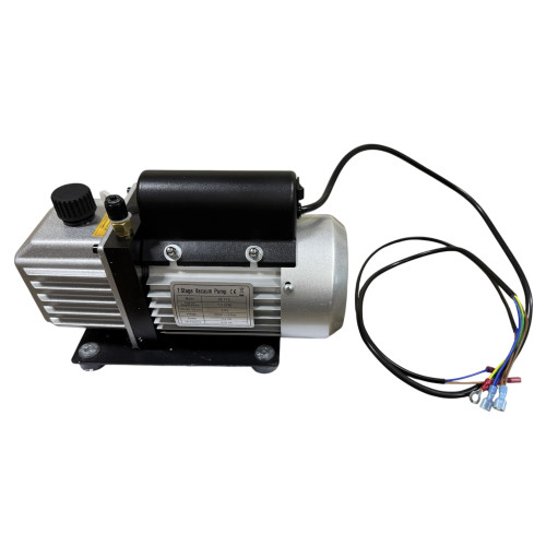 Вакуумный насос для кондиционеров 1.5 CFM (42 л/мин) VE115 1/4 HP ShiningBerg