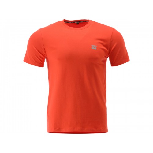 Футболка серии TALL оранжевая YATO, разм. 2XL/ 82х 61 см, 95%- хлопок, 5%- эластан [40]