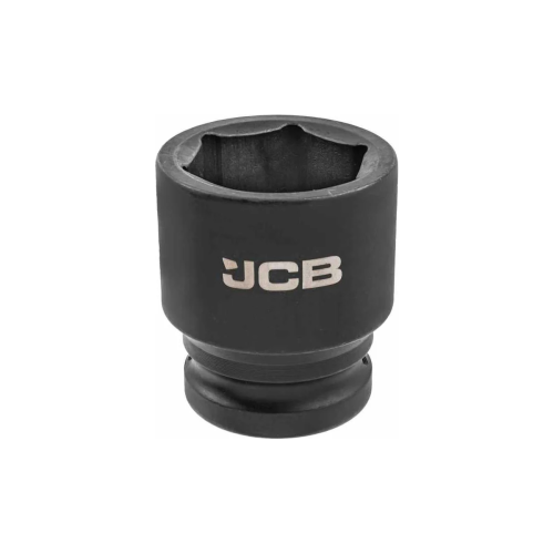 Гoлoвкa тopцeвa удapнa 3/4" 41 мм (6-гранна) JCB Tools JCB-46541