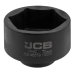 Гoлoвкa тopцeвa удapнa 3/4" 79 мм (6-гранна) JCB Tools JCB-46579
