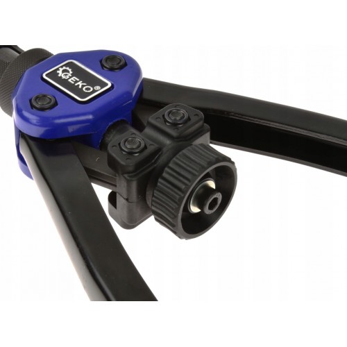 Заклепочник для резьбовых заклепок M5-M12 GEKO G01355