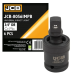 Кардан ударний 3/4" JCB Tools JCB-80561MPB
