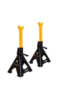 Подставки ремонтные 6т (h420-620мм), к-т 2 шт. JCB-TH56002A