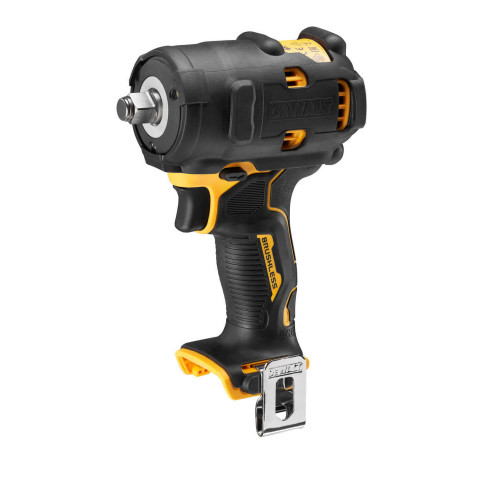 Гайкокрут ударный акумуляторний безщітковий 338 Нм; DeWALT DCF901P1G