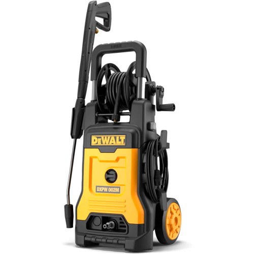 Мийка високого тиску електрична 150 бар; DeWALT DXPW002M-E