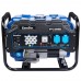 Генератор газово-бензиновый 2.8 кВт; EnerSol EPG-2800SL