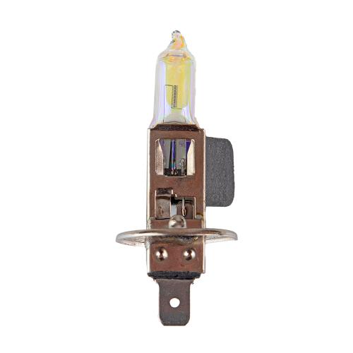 Лампа автомобільна Галогенна лампа для фари Trifa H1 12V 55W Season (11655)