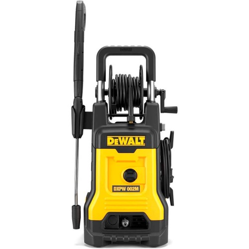 Мийка високого тиску електрична 150 бар; DeWALT DXPW002M-E