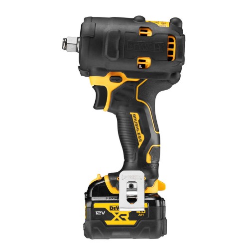 Гайкокрут ударный акумуляторний безщітковий 338 Нм; DeWALT DCF901P1G