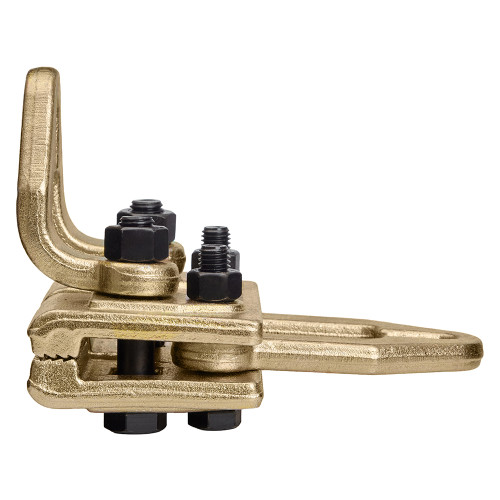 Захват для кузовных работ двухфункциональный ALLOID KR-1073, 5 т / 2 т