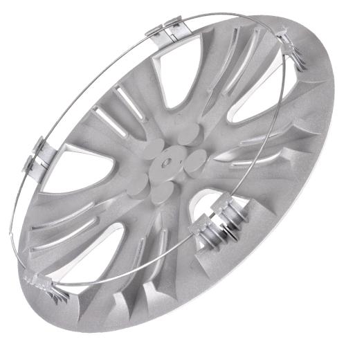 Колпаки 13" LUX сер. ком (LUX)