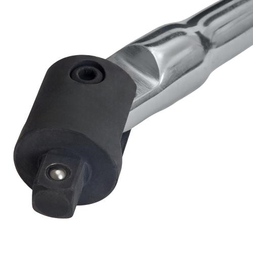 Вороток с шарниром 1/2", 450 мм. Alloid