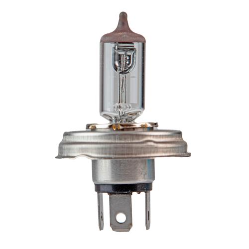 Лампа автомобільна Галогенна лампа для фари Trifa R2 12V 45/40W P 45t (01620)