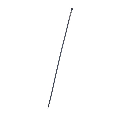Хомут пластиковый Alloid 4,6×450 мм, черный, 100 шт. PC-46450 B