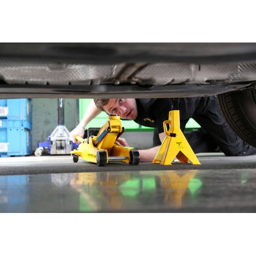 Подставка под автомобиль, 2тонны, 2 штуки STANLEY STMT81255-1