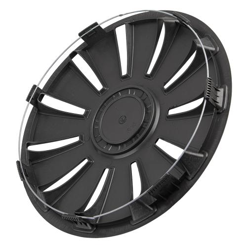 Колпаки 16" REX чер. ком RENAULT (REX RN/Bk)
