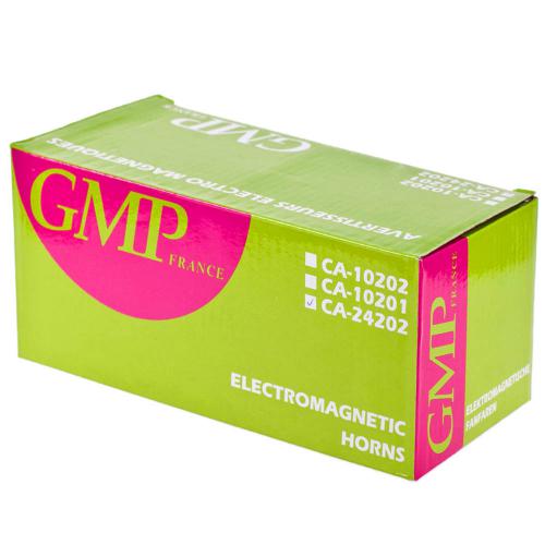Сигнал "равлик" СА-24202/GMP/24V/2-конт (CA-24202) Сигнал "равлик" СА-24202/GMP/24V/2-конт (CA-24202)