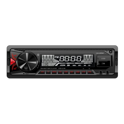 Бездисковий MP3/SD/USB/FM програвач Celsior CSW-231M (Celsior CSW-231M)