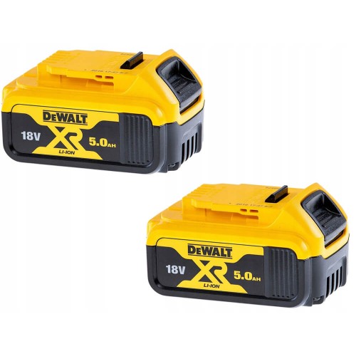 Гайковерт ударный аккумуляторный бесщёточный 1898 Нм; DeWALT DCF900P2T