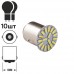 Лампа PULSO/габаритная/LED 1156/S25/BA15s/P21W/18SMD-4014/12v/1.2w/114lm White (LP-181256)